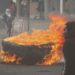 Haití reportó nueva jornada de manifestaciones violentas