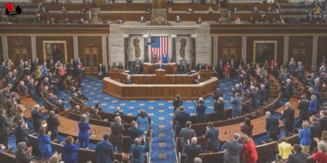 The New York Times: «97 congresistas de EEUU involucrados en comercio injusto de activos financieros»