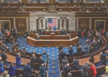 The New York Times: «97 congresistas de EEUU involucrados en comercio injusto de activos financieros»