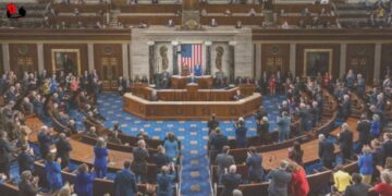 The New York Times: «97 congresistas de EEUU involucrados en comercio injusto de activos financieros»