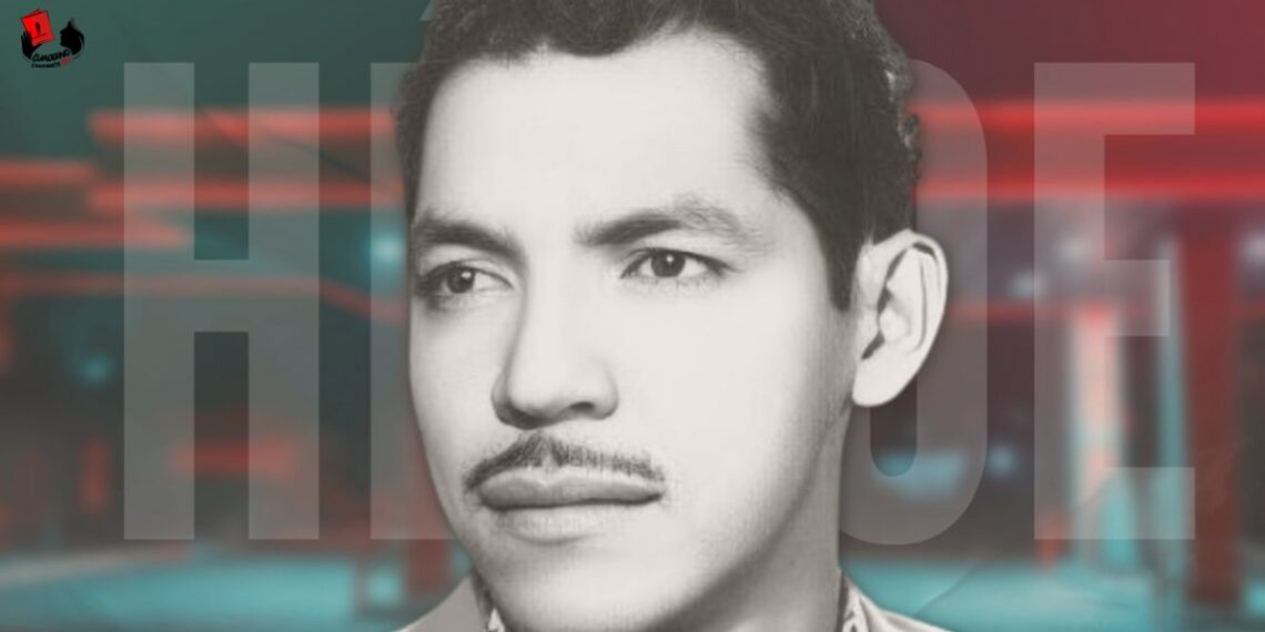 Rigoberto López Pérez, poeta y obrero de la justicia