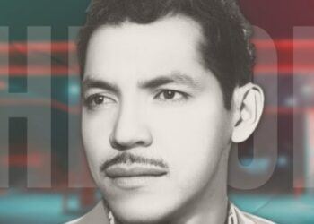 Rigoberto López Pérez, poeta y obrero de la justicia