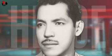 Rigoberto López Pérez, poeta y obrero de la justicia