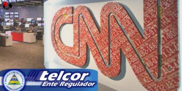 Retiran en Nicaragua señal CNN en Español de las grillas de Televisión