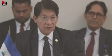 Nicaragua participó en la XXII Reunión del Consejo Político del ALBA-TCP