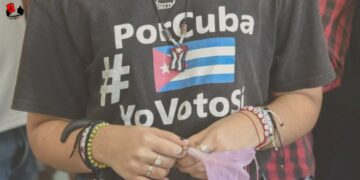 Cuba dijo Sí al Código de las Familias
