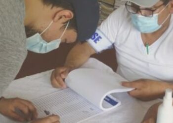 Más de 87 mil ciudadanos cambiaron de domicilio durante verificación en Nicaragua