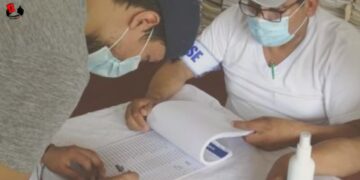 Más de 87 mil ciudadanos cambiaron de domicilio durante verificación en Nicaragua