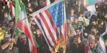 Gobiernos de EE.UU. y Europa lanzan feroz ataque contra Irán