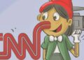 CNN: la maquinaria de la mentira