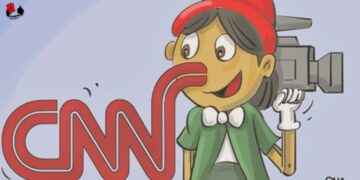 CNN: la maquinaria de la mentira