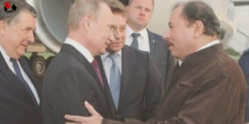 Nicaragua se solidarizó ante la tragedia ocurrida en una escuela de Rusia