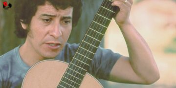 ¿Quién fue el cantautor chileno Víctor Jara?