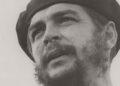 La presencia viva del Che