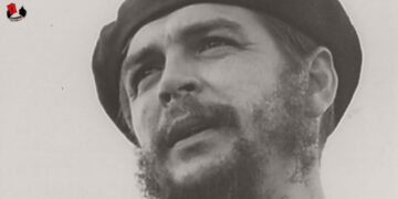La presencia viva del Che