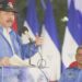 Discurso del Comandante Daniel Ortega en Acto del 43 Aniversario de la Policía Nacional de Nicaragua