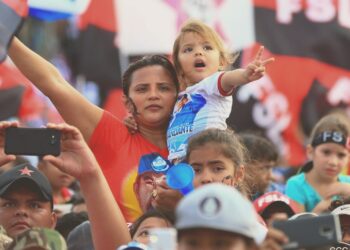 Revolución Sandinista, un modelo que cumple sus principios