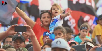 Revolución Sandinista, un modelo que cumple sus principios