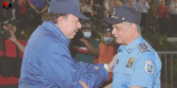 Palabras del Director General de la Policía Nacional en Desfile Policial: “En Fuerza de Victorias”