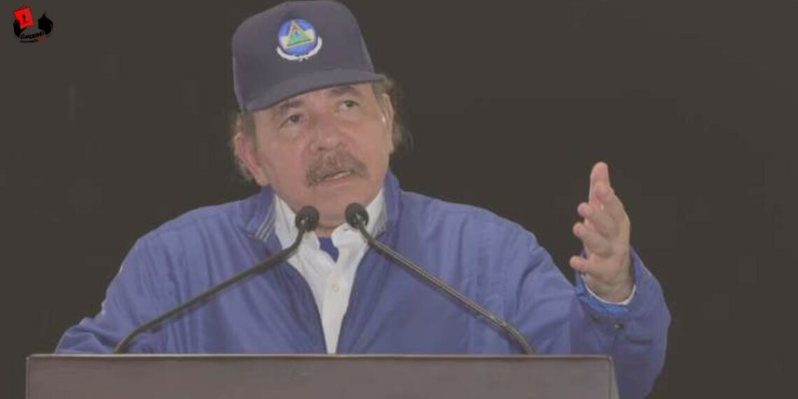 Palabras del Comandante Daniel Ortega en Desfile Policial: “En Fuerza de Victorias”