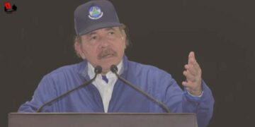 Palabras del Comandante Daniel Ortega en Desfile Policial: “En Fuerza de Victorias”