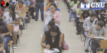 Consejo Nacional de Universidades informa sobre SUSPENSIÓN de clases