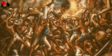 Descolonización total, Revolución plena