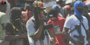 Nuevo enfrentamiento entre pandillas deja unos 12 muertos en Haití