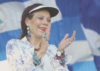 Este 6 de noviembre, en Nicaragua nos reunimos a seguir construyendo el porvenir de todos