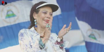 Este 6 de noviembre, en Nicaragua nos reunimos a seguir construyendo el porvenir de todos