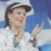 Este 6 de noviembre, en Nicaragua nos reunimos a seguir construyendo el porvenir de todos