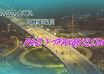 Comunicado Comité Europeo de Solidaridad: Nicaragua Quiere Paz