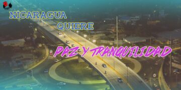 Comunicado Comité Europeo de Solidaridad: Nicaragua Quiere Paz