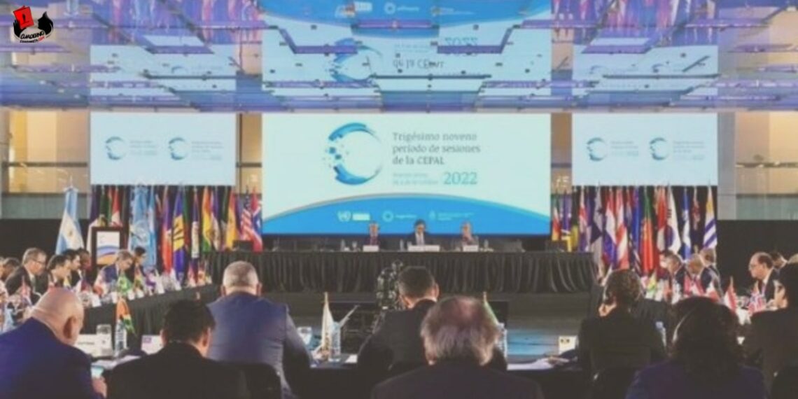 Nicaragua, Venezuela y Cuba condenan bloqueos de EE.UU.
