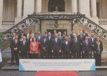 Nicaragua rechaza convertir a CELAC en otra OEA al servicio de EEUU