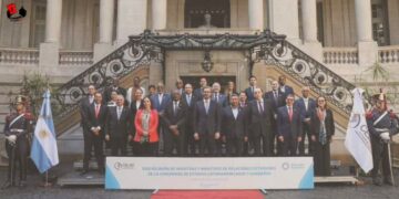 Nicaragua rechaza convertir a CELAC en otra OEA al servicio de EEUU