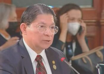 Gobierno de Nicaragua en III reunión de Ministros de la CELAC