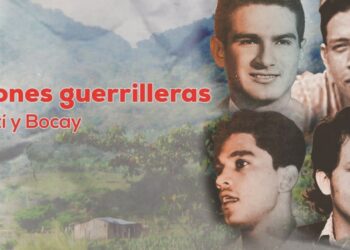 Apuntes sobre la Gesta heroica de Raití y Bocay en Nicaragua