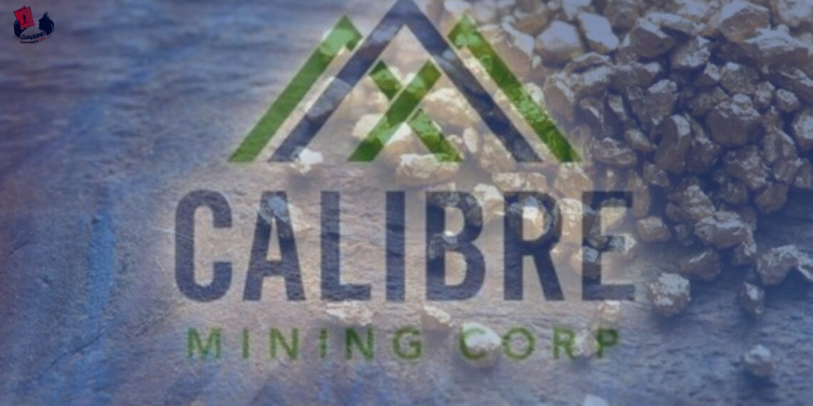 Calibre Mining Corp: «Medidas coercitivas no tienen impacto material en operaciones nicaragüenses
