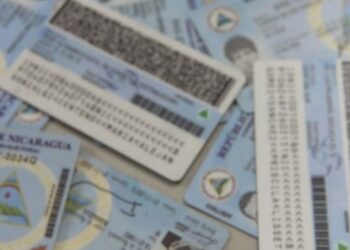 Ciudadanos nicaragüenses podrán ejercer derecho al voto con cédulas vencidas
