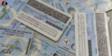 Ciudadanos nicaragüenses podrán ejercer derecho al voto con cédulas vencidas
