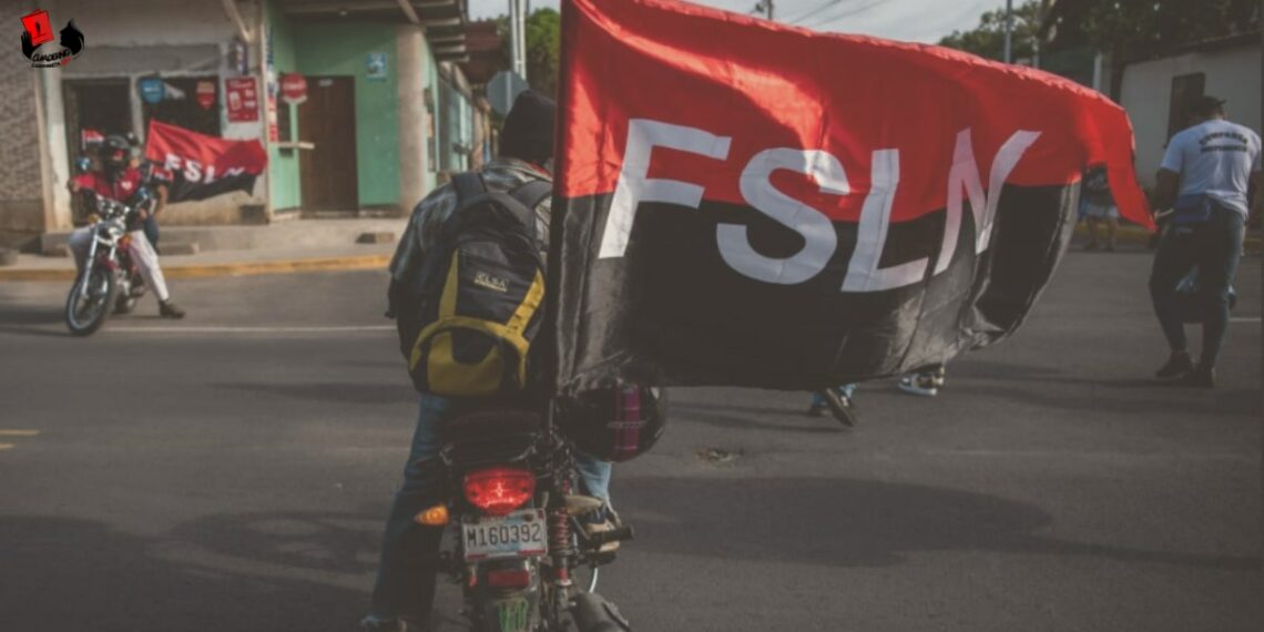 Testigo de la Revolución Sandinista