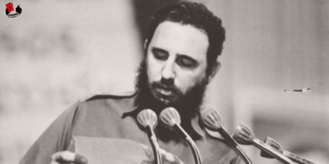 La histórica carta del Che a Fidel: Su despedida hacia la inmortalidad