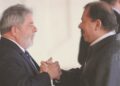 Gobierno de Nicaragua saludó triunfo electoral de Lula en Brasil