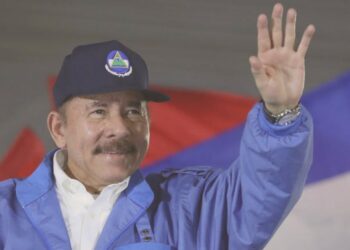 Nicaragüenses valoran que el país va en dirección correcta con el Gobierno Sandinista [+Encuesta]