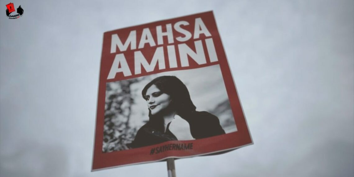 ¡Revolución de hashtags!: ¿Qué hay detrás de millones de hashtags de Mahsa Amini?