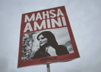 ¡Revolución de hashtags!: ¿Qué hay detrás de millones de hashtags de Mahsa Amini?