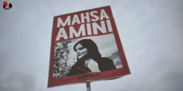 ¡Revolución de hashtags!: ¿Qué hay detrás de millones de hashtags de Mahsa Amini?