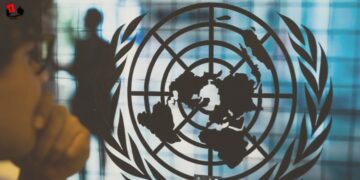 Una ONU con la participación de todos