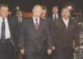 Nicaragua saludó al Presidente Vladimir Putin por su cumpleaños